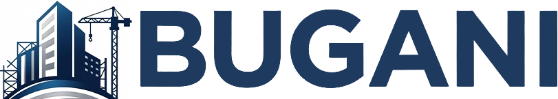 Bugani Construcción y Maquinaria